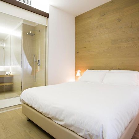 Borgoleoni 18 - Room And Breakfast Ferrara Værelse billede