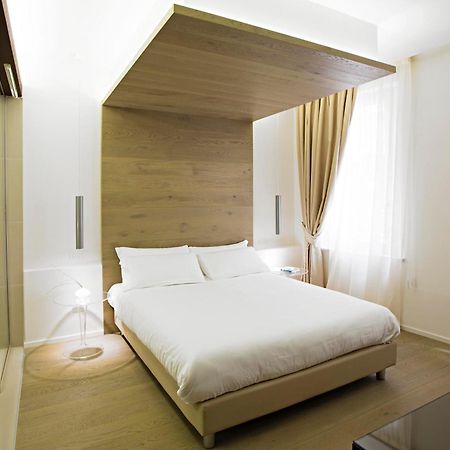 Borgoleoni 18 - Room And Breakfast Ferrara Værelse billede