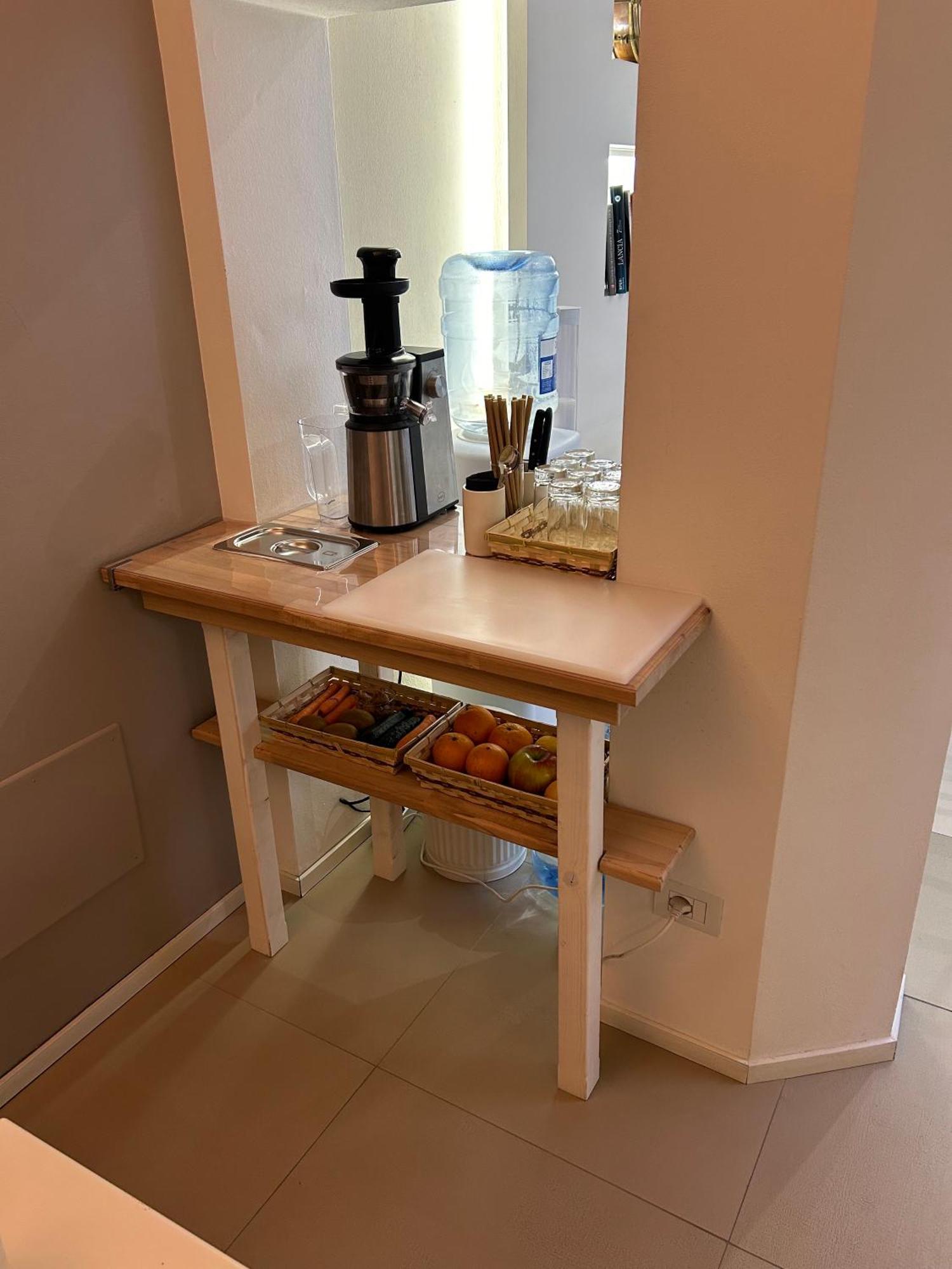 Borgoleoni 18 - Room And Breakfast Ferrara Eksteriør billede