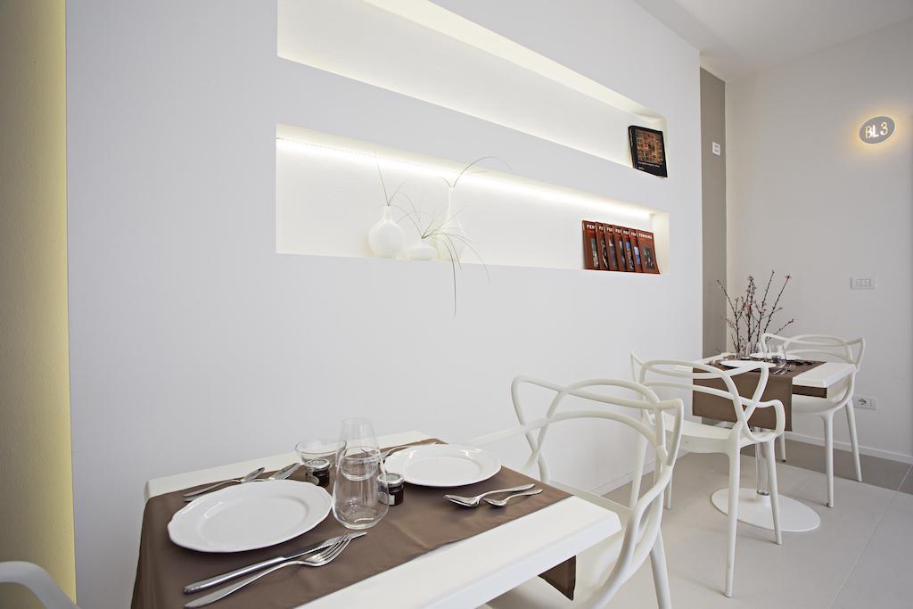 Borgoleoni 18 - Room And Breakfast Ferrara Eksteriør billede