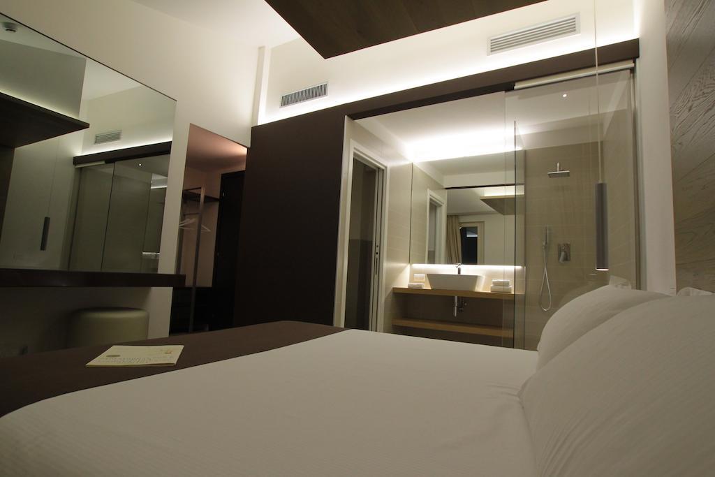 Borgoleoni 18 - Room And Breakfast Ferrara Eksteriør billede