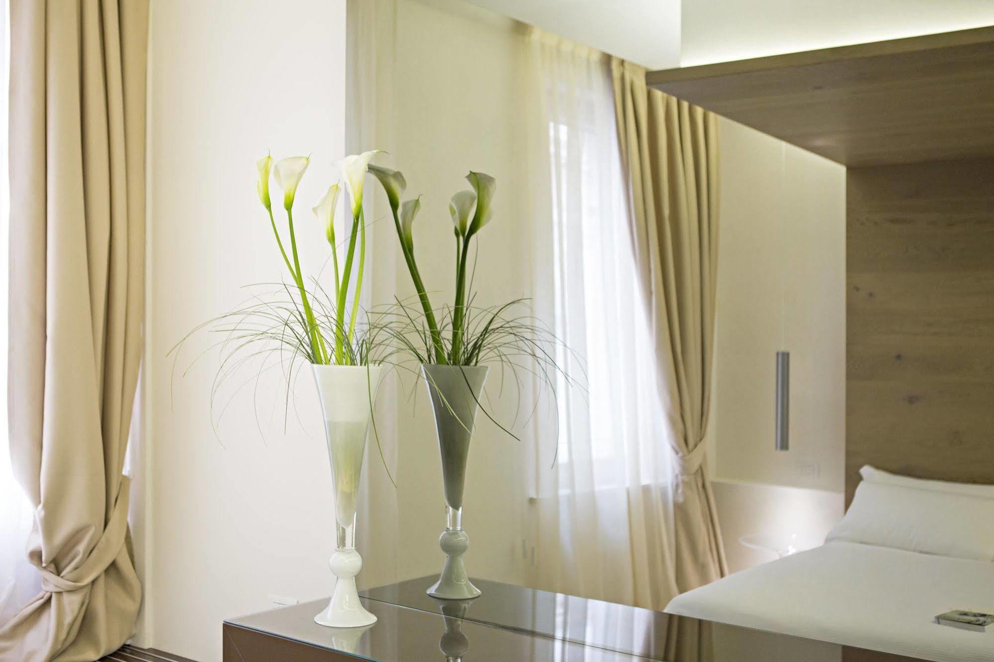 Borgoleoni 18 - Room And Breakfast Ferrara Eksteriør billede